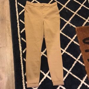 Womens dress pants